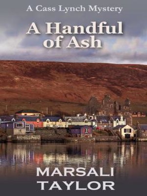 cover image of A Handful of Ash